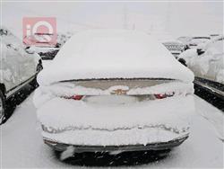 شيفروليه ماليبو